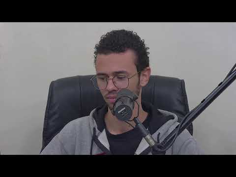 Voz da Assembleia de Deus em Quirinópolis GO | AO VIVO 15/06/2026 Com Alejandro Cristian