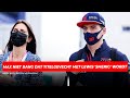 Veel regen verwacht in Rusland, Verstappen niet bang dat titelgevecht met Hamilton 'smerig' wordt