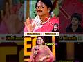 Rashmika Who Spoke Badly About Tamil Heroes Cringemika Shorts Rashmikainterview Vijayl