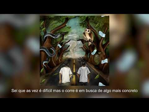 Sincronia Primordial - Vou te ligar (Prod. Robert Beats & Pedro Lotto)