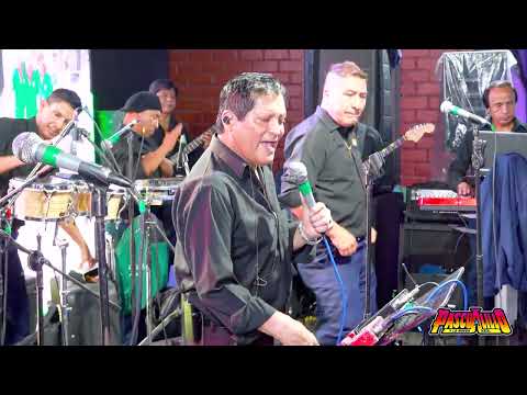 CAMINANDO POR LA CALLES...PASCUALILLO CORONADO Y LA NUEVA ESTRELLA AZUL en 4K- 50 AÑOS MARTIN ARROYO