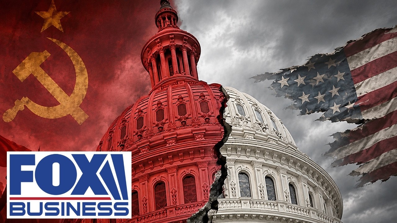 ‘ANTI-AMERICAN MESSAGE’: More people need to take these ‘WACKOS’ seriously