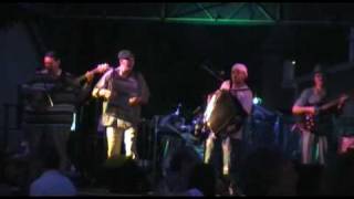 Lil' Malcolm & the Zydeco House Rockers - Don't Worry Me