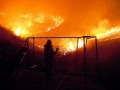 California's Burning - Augustana