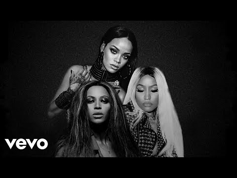 download lagu mp3 mp4 Rihanna Beyonce Drake, download lagu Rihanna Beyonce Drake gratis, unduh video klip Rihanna Beyonce Drake