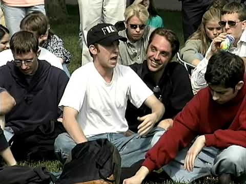 Cliffe Classics #19 - Give Me an Answer