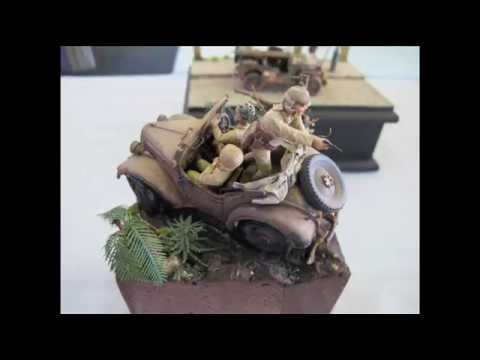 Event review 24: Australian Model Expo 2016