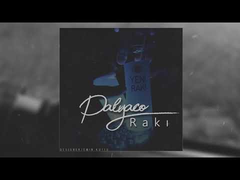 Palyaço - Rakı (2017)