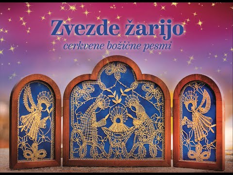 Zvezde žarijo (besedilo Gregor Mali, glasba Andrej Misson)