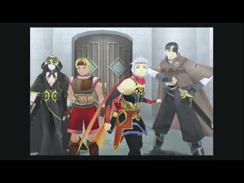 Let's Play Suikoden V (Blind) Part 97: Sialeed's Power Move