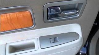 preview picture of video '2007 Lincoln MKZ Used Cars Richmond VA'