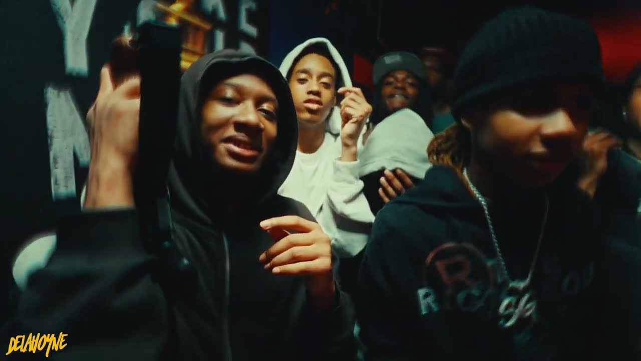 0617 TP x Lil Twin - "F*ck Outwest" (Official Video) Shot by @Lou Visualz