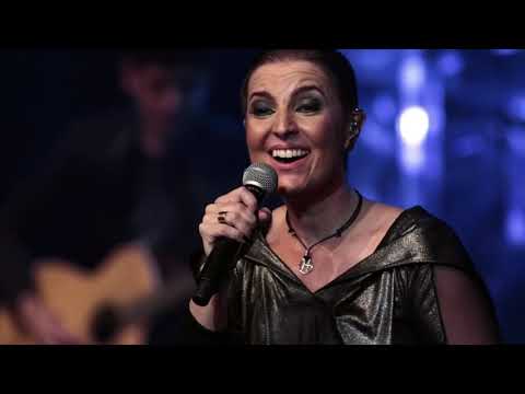 Isabella Taviani - A Canção Que Faltava (Ao Vivo)