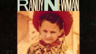 Randy Newman - New Orleans Wins The War