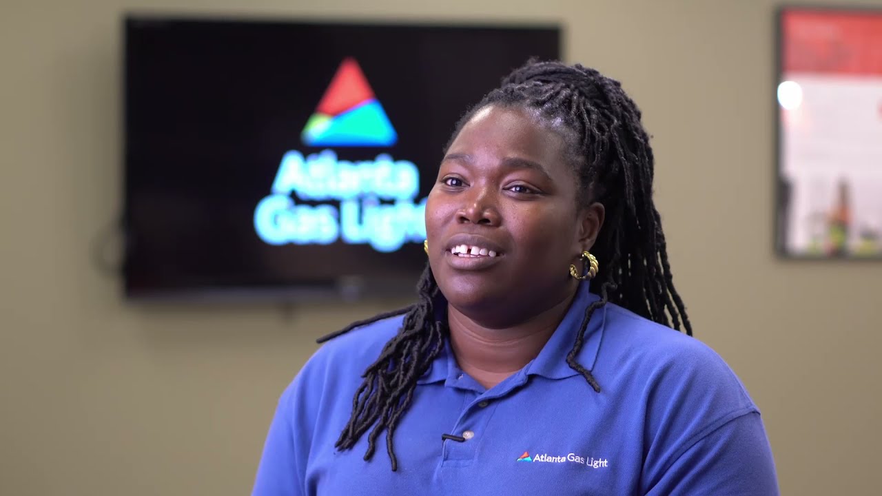 Careers in Energy Week 2021 - Stephanie Baker, General Technician