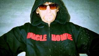 Ill Bill My Uncle Shoots Heroin