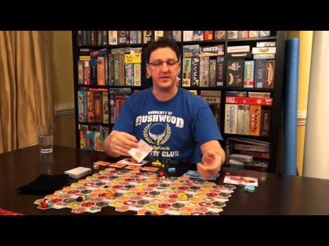 Wombat Rescue Rules Overview