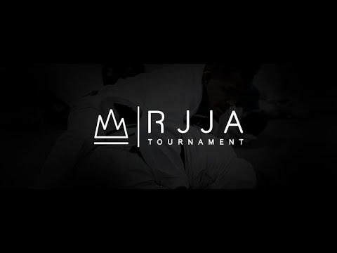 [Mat 1] RJJA Tournament