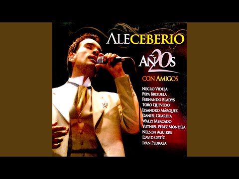 No Voy a Volver a Llorar (En Vivo)