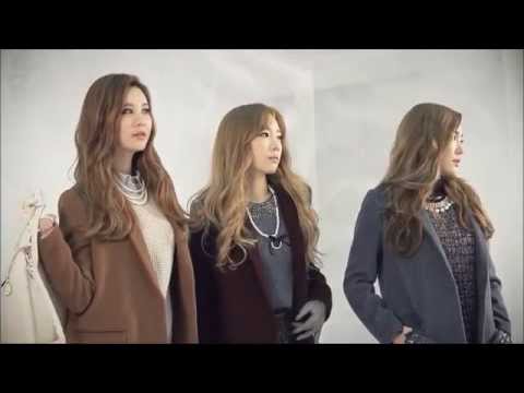 141015 TTS   MIXXO AW NEW COLLECTION BTS