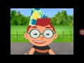 Little Einsteins Croatian Curtain Call