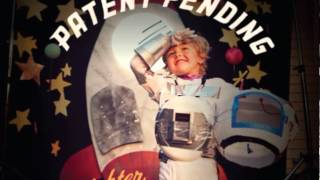 Patent Pending - Damn