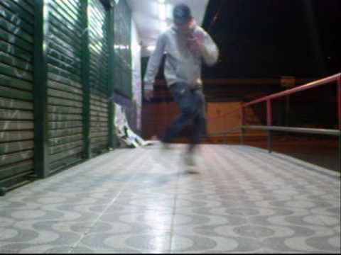 Rebolation - Gabriel Prado E-Pgç