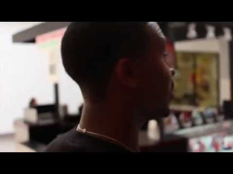 Gaitta - ANBR (Music Video) prod: Sonicsounds