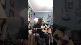 Seether - I&#39;ll Survive (Acoustic) Cover