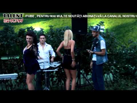 Viorel Pustiu - Sezonul de Toamna ( Talent Show )