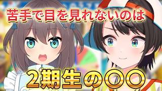 ユニコーンの説明は備考欄で！【スバルの小屋】【ホロライブ/大空スバル】夏色まつり
