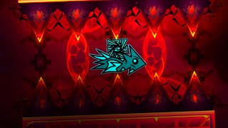 Cover art for Vehemence