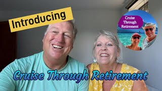Cruise Through Retirement — Tips on Waiheke Island from Auckland port and About This New Channel!