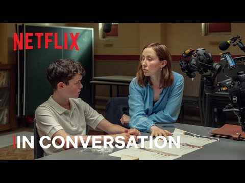 afbeelding Casting Owen Cooper as Jamie