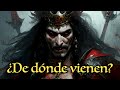 Cuál Es La VERDADERA Historia De Los VAMPIROS