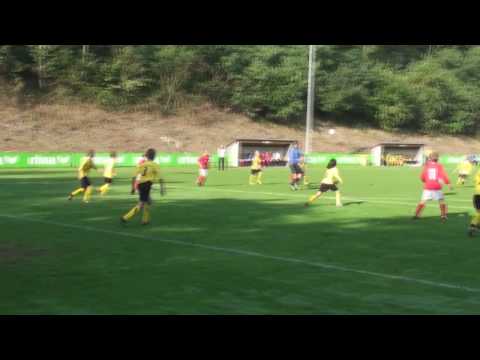 VVV Venlo - Helmond Sport  D2 26-09-09