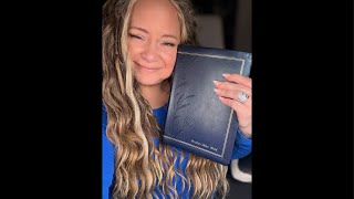 The Kneady Homesteader is LIVE! How to Tab Your Bible!
