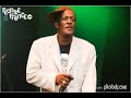 Gregory Isaacs - Same Old Me