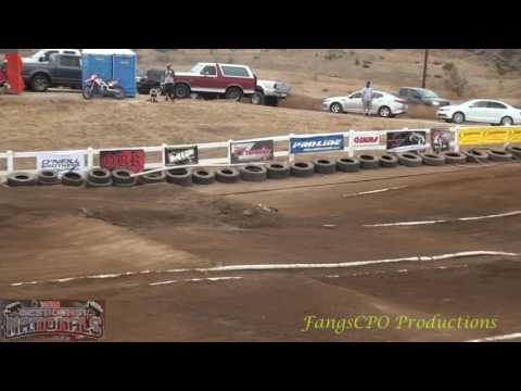 WCN 2016 - M9 4WD Buggy Expert A - 8/21/16