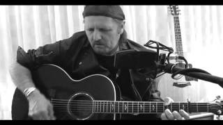 Jimmy LaFave "Talk to Me" (Live) - Taylor (Hotel) Sessions