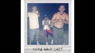 wavyjayes - Some Wavy Shit (ft. eDaddy & Nico Banks)