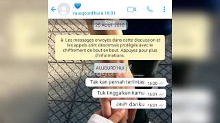Download lagu CCP Whatsapp Chatting mp3