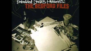 Vast Aire - Tippin&#39; Dominoes (RJD2 Remix)