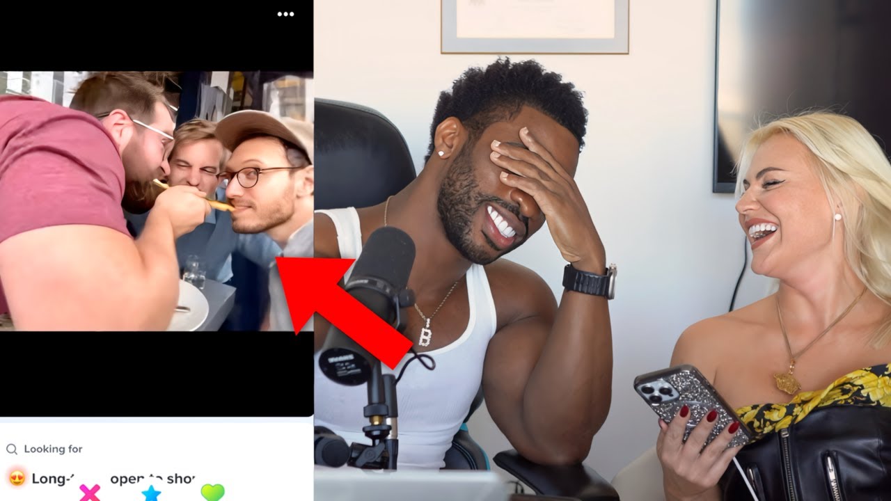 Why Women DON'T Like MOST Men | (Tinder Experiment)