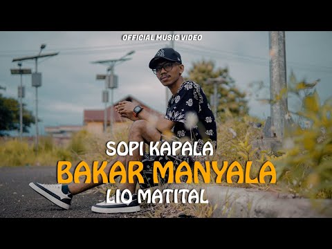 #laguambonterbaru #laguviraltiktok  || SOPI KAPALA - BAKAR MANYALA || LIO MATITAL || OMV