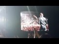 Muse Drones World Tour in Seoul - [Drill Sergeant ...
