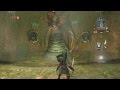 HD Zelda Twilight Princess Boss 1 DIABABA