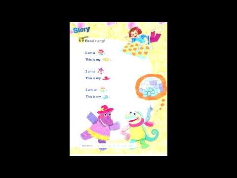 Smart Phonics 1 #phonics 1 page  24  #smart  phoics1  unit3  g  h  i