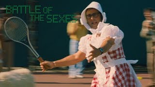 BATTLE OF THE SEXES | The Mouth | FOX Searchlight