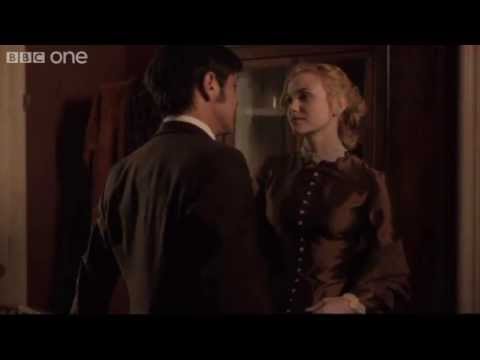 Emun Elliott talks about Moray's return - The Paradise: Series 2 - BBC